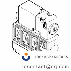 CPVSC1-M1H-K-P_Festo Pneumatic Elec